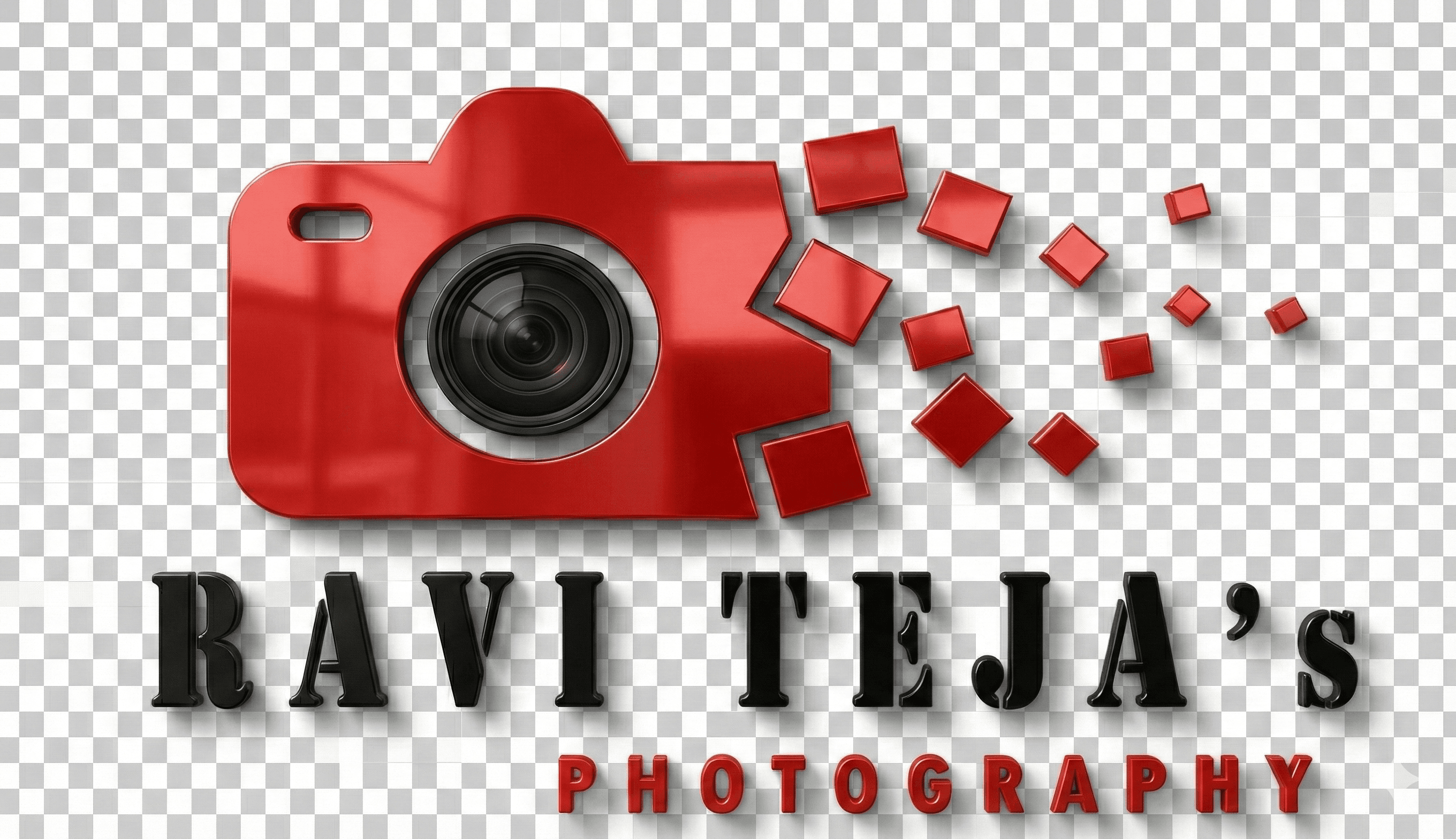 Raviteja Photography